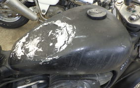 HONDA STEED 400 1989 NC26