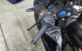 HONDA CBR250RR A 2020 MC51