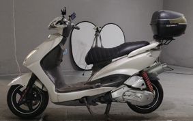 YAMAHA CYGNUS125X SE21