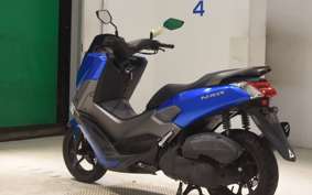 YAMAHA N-MAX 2023 SED6J