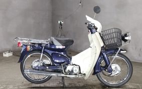 HONDA SUPER CUB90 HA02