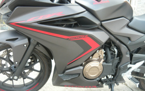 HONDA CBR400R ABS 2022 NC56