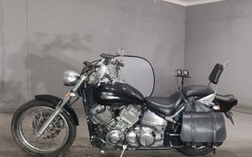 YAMAHA DRAGSTAR 400 2003 VH01J