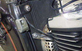 KAWASAKI VULCAN 400 DRIFTER 2001 VN400D