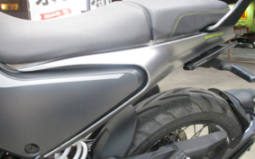 HONDA PCX125 JK05