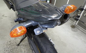 YAMAHA WR250X 2017 DG15J
