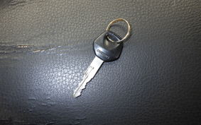 SUZUKI SKYWAVE 200 (Burgman 200)