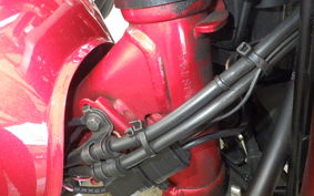 HONDA MONKEY 125 JB02