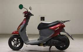 SUZUKI LET's 4 2015 CA45A