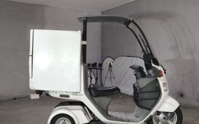 HONDA GYRO TA03