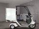 Фото Honda GYRO 2014 с японского аукциона