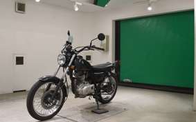SUZUKI GRASS TRACKER 2022 NJ4BA