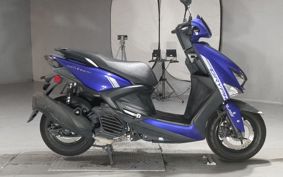 YAMAHA  CYGNUS  GRIF ASU SEJ4J