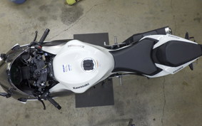 KAWASAKI NINJA ZX-6R A 2025 ZX636J