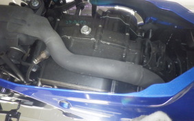 SUZUKI ｼﾞｸｻｰ250SF 2012 ED22B