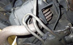 SUZUKI LET's 2 2009 CA1KA