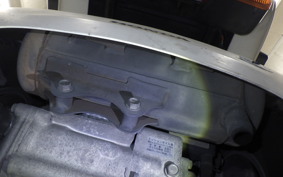 HONDA GYRO CANOPY TA03