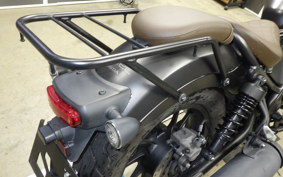 HONDA REBEL 250 S 2005 MC49