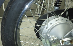 HONDA CROSS CUB 110 2024 JA10