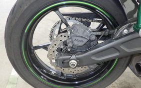 KAWASAKI NINJA 650 A 2023 ER650S