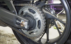 HONDA CBR650F 2017 RC83