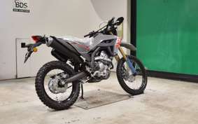 HONDA CRF250L 1984 MD47