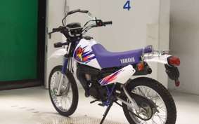 YAMAHA DT50 2024 17W