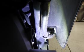 HONDA TODAY 2 1995 AF67