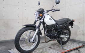 YAMAHA TW200 DG07J