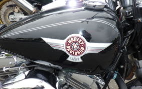 HARLEY FLSTF 1450 2006