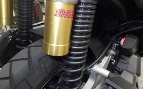 HONDA ADV160 2007 KF54