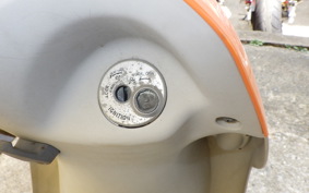 SUZUKI PALETTE CA41A