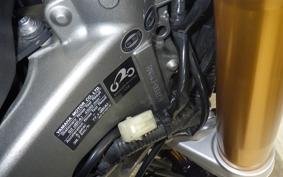 YAMAHA MT-09 A 2014 RN34J