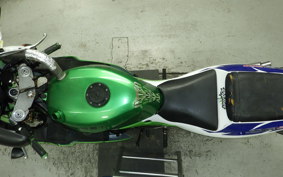 KAWASAKI ZXR250 Gen.2 2020 ZX250C