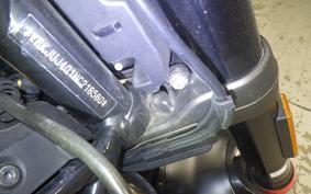 HUSQVARNA SVARTPILEN 401 2023