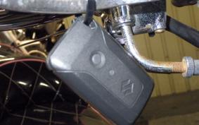 SUZUKI SKYWAVE 250 (Burgman 250) S Gen.3 CJ44A