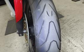 HONDA CBR600F 2012