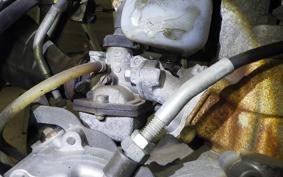 HONDA CRM80 GEN 2 2010 HD12
