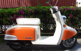 HONDA JU RIO AF52