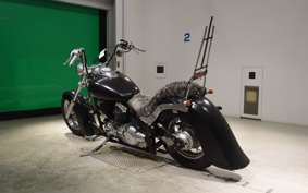 YAMAHA DRAGSTAR 400 CLASSIC 1998 4TR