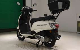 SUZUKI ADDRESS V125 Gen.2 2022 DP12H
