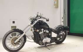 HONDA STEED 400 1993 NC26