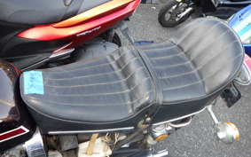 KAWASAKI W3 1973 W3F