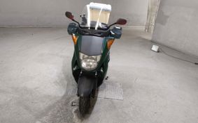 HONDA FORESIGHT MF04