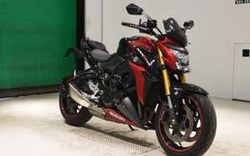 SUZUKI GSX-S1000 2016 GT79A