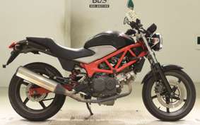 HONDA VTR 250 Gen. 2 2023 MC33