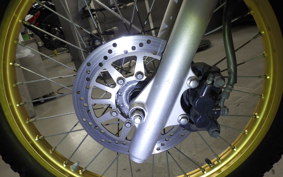YAMAHA SEROW 250 Gen.3 2020 DG31J