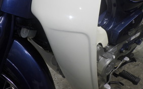 HONDA C70 SUPER CUB 2026 C70