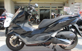 HONDA PCX 125 JK05