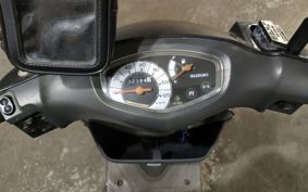 SUZUKI ADDRESS V125 CF46A